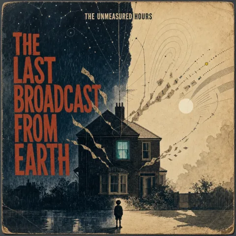 The Last Broadcast from Earth