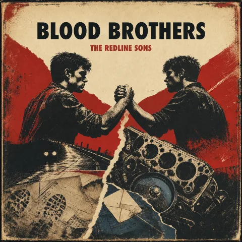 Blood Brothers