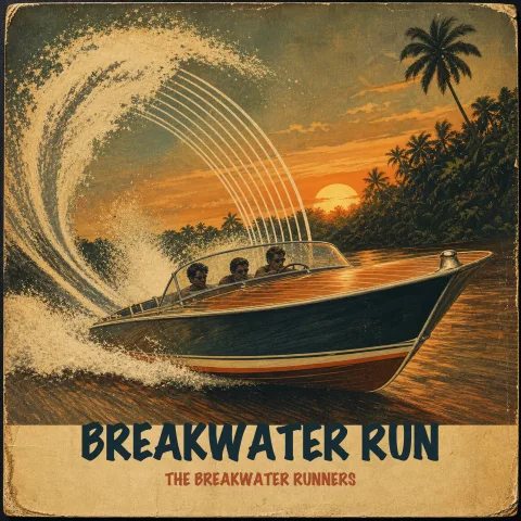 Breakwater Run