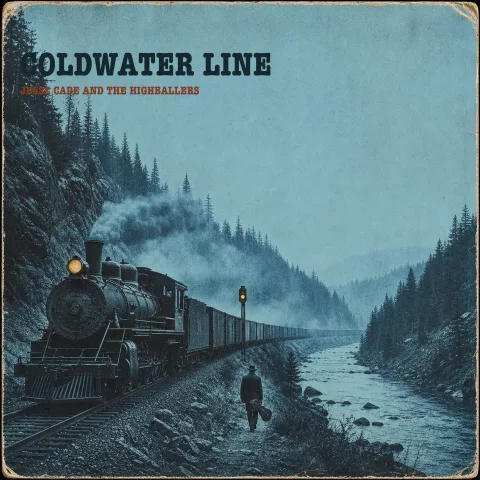 Coldwater Line