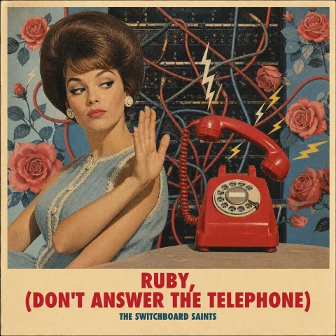 Ruby, Don't Answer the Telephone by The Switchboard Saints