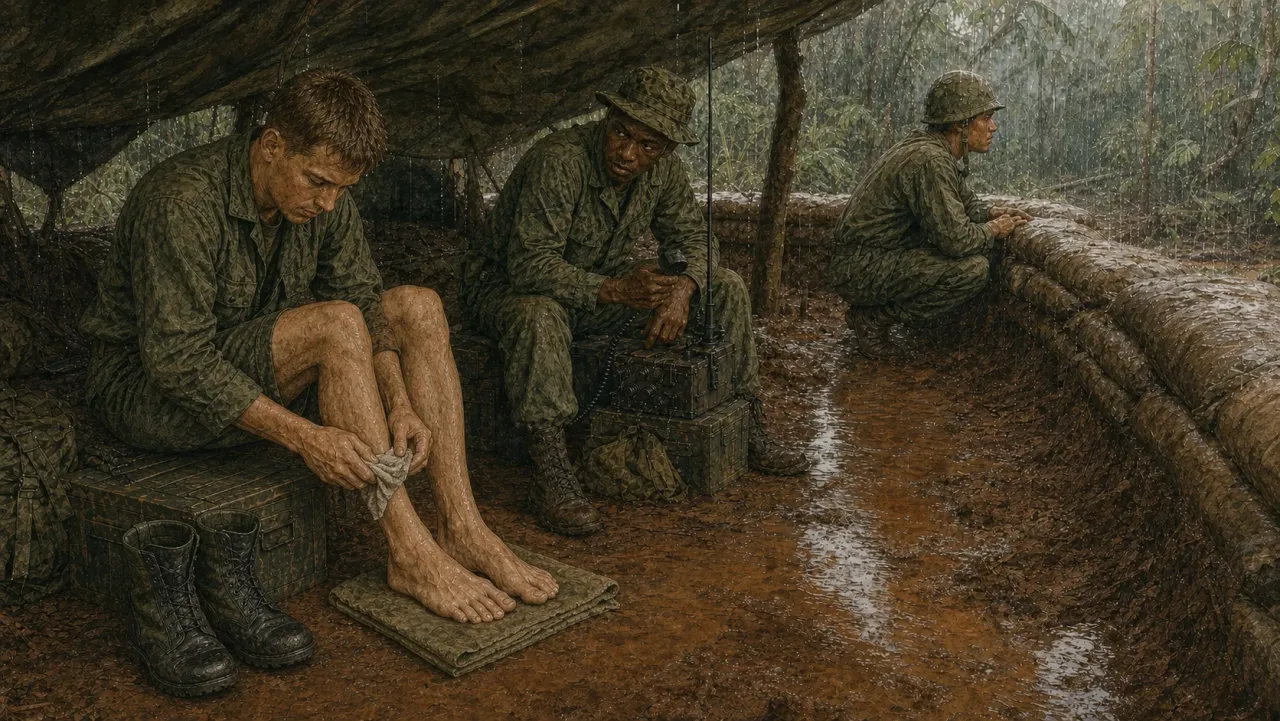 Foot care