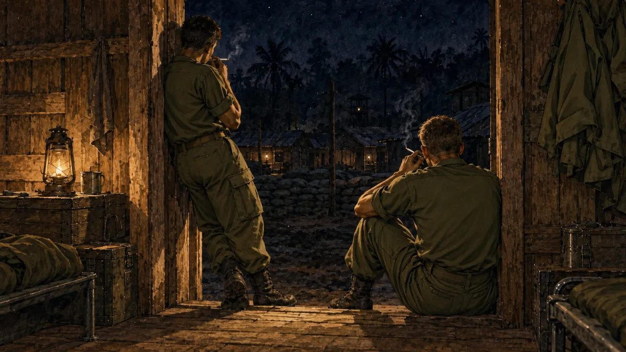 Night shift