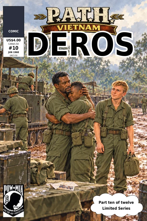DEROS Issue 10