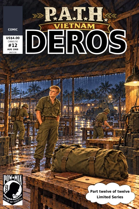 DEROS Issue 12