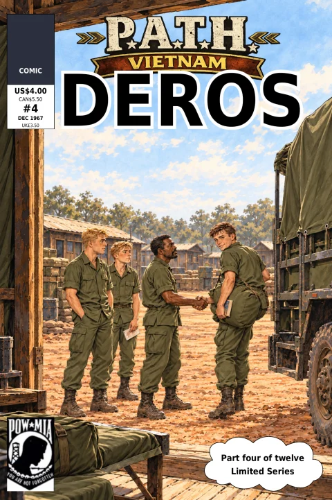 DEROS Issue 4