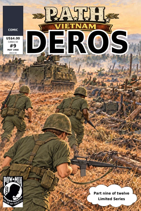 DEROS Issue 9