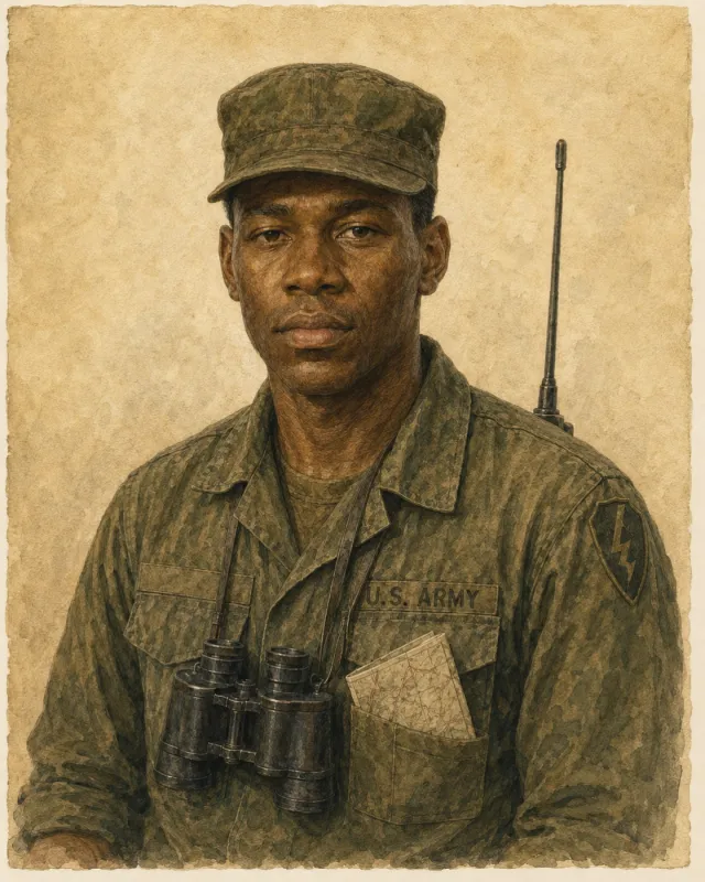 Raymond Holloway