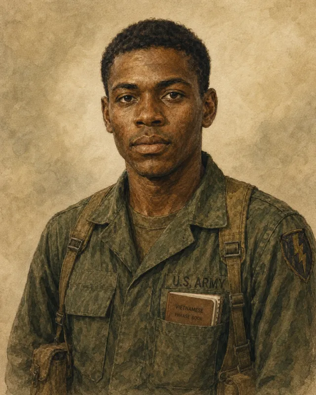PFC Marvin Okafor