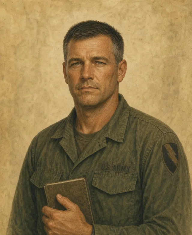 Duane Holt