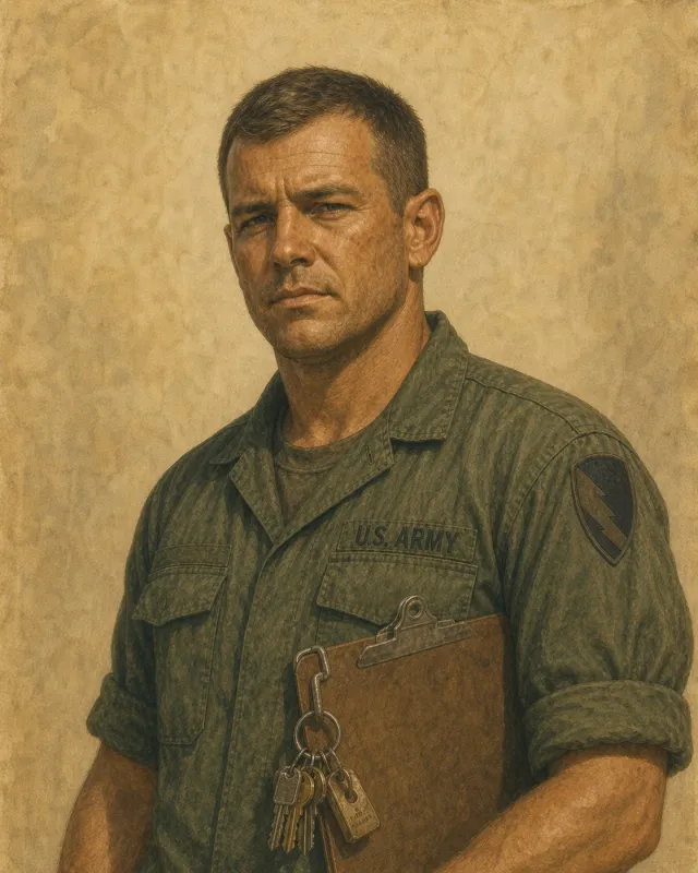 Waylon Estep