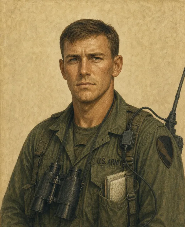 Vernon Riggs