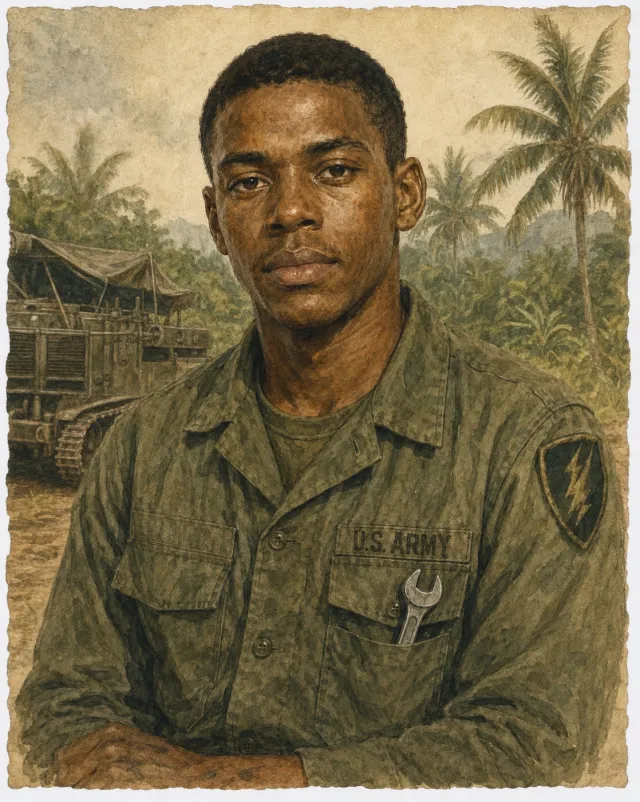 Curtis Peavy